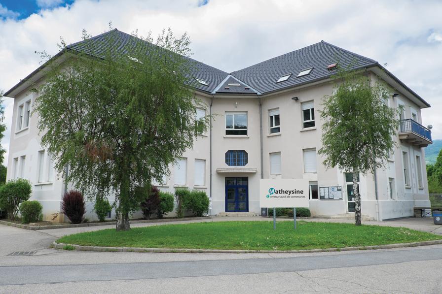 La CCM recrute