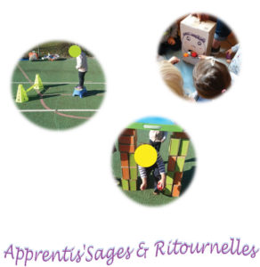 Association AR