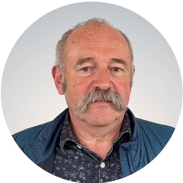 M Philippe Robert, Adjoint à Monteynard 