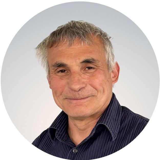 Philippe Taverna, Maire d’Oris-en-Rattier 