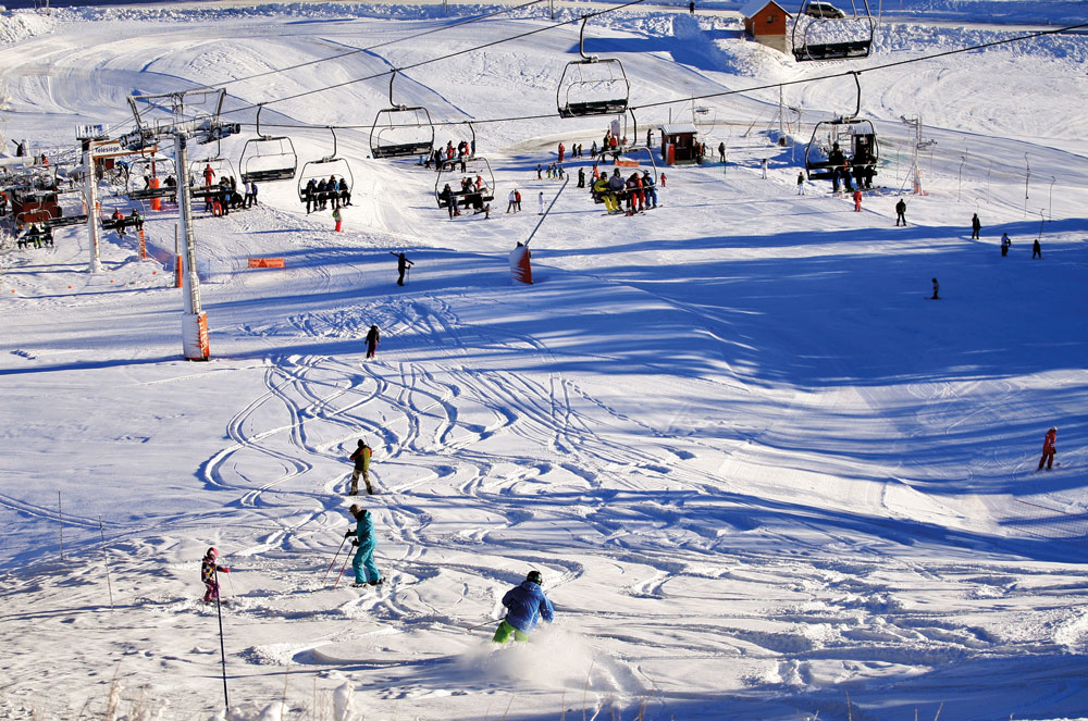 Alpe du Grand Serre © Fabien-Gruas