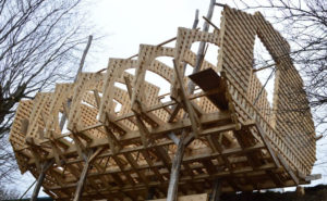 Filière bois - Construction