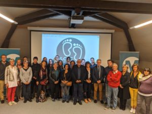 Création de la Scic Petite Enfance en Matheysine