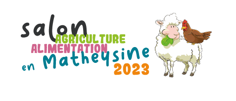 Salon de l’Agriculture et de l’Alimentation en Matheysine