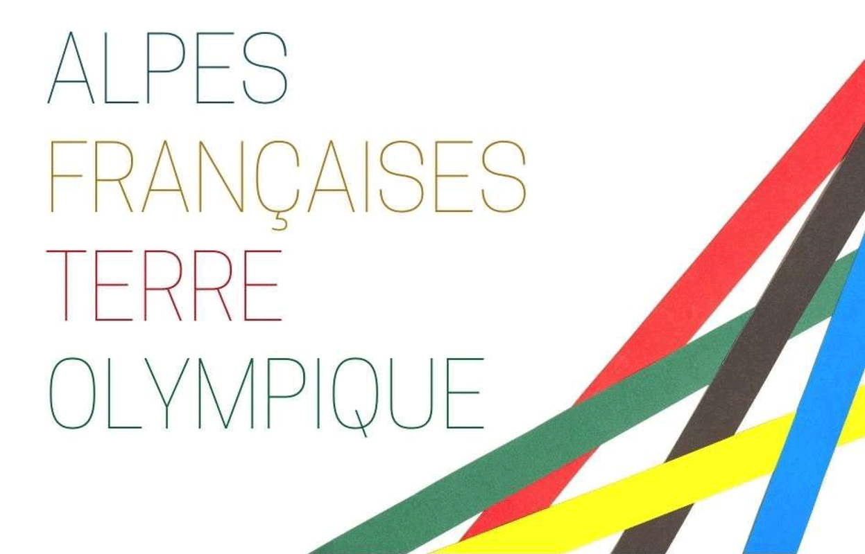 Exposition : « Alpes Françaises Terre Olympique »