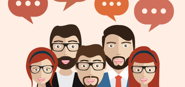 coseil com illustration freepik