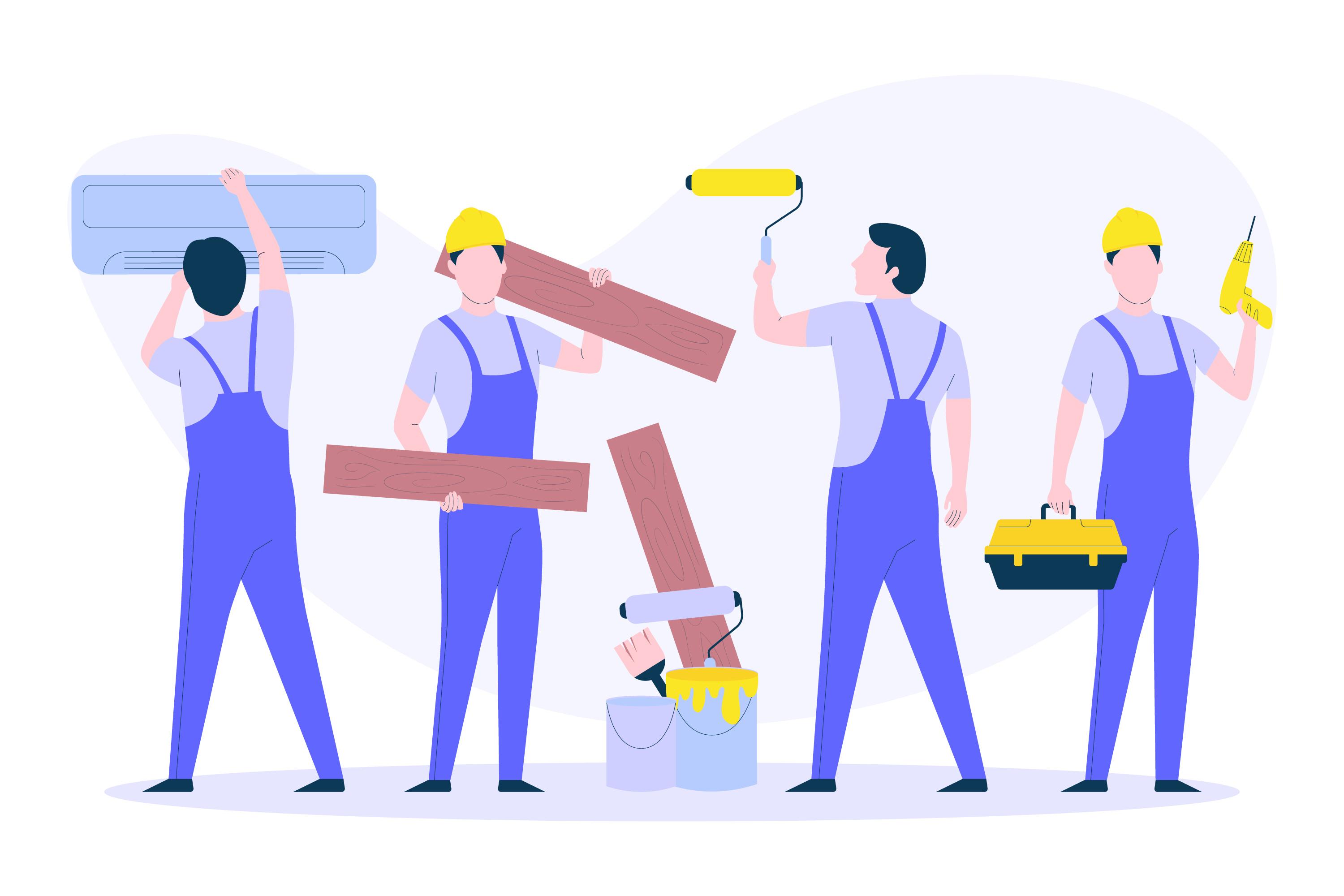 Info énergie – Artisans