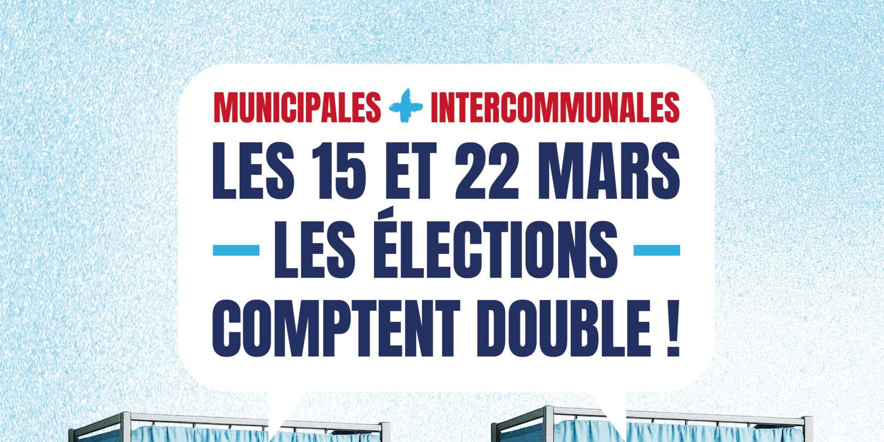 Elections municipales et intercommunales 2026 : une information claire pour les habitants de la Matheysine