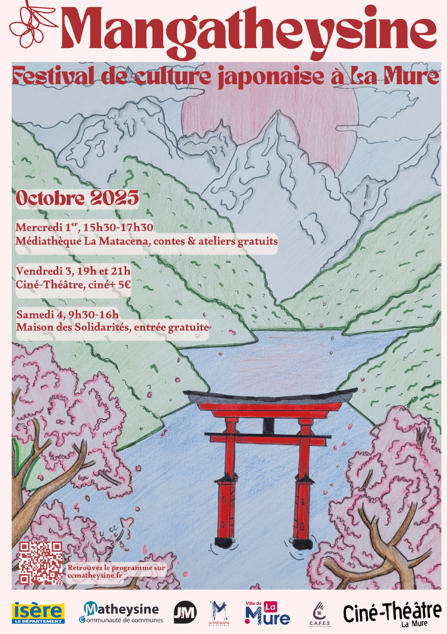 Mangatheysine – Octobre 2025