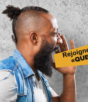 Que de la Gueule ! Nouveau calendrier