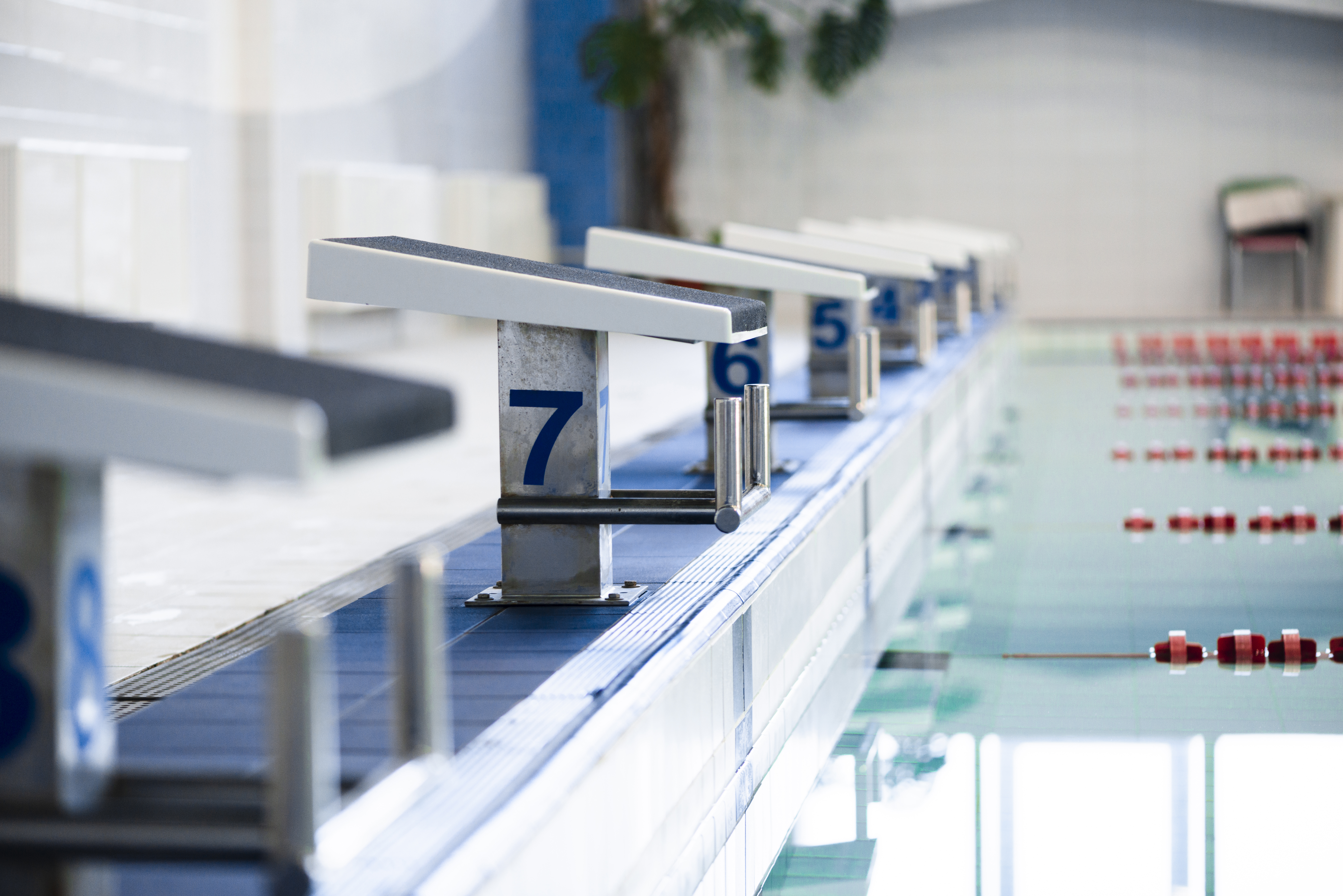 Fermeture piscine – jeudi 29 et vendredi 30 mai