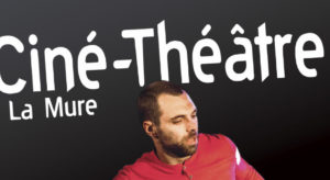 La Mure Cinéma Théâtre