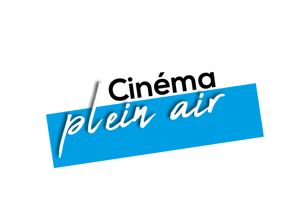 Ciné plein air 2026