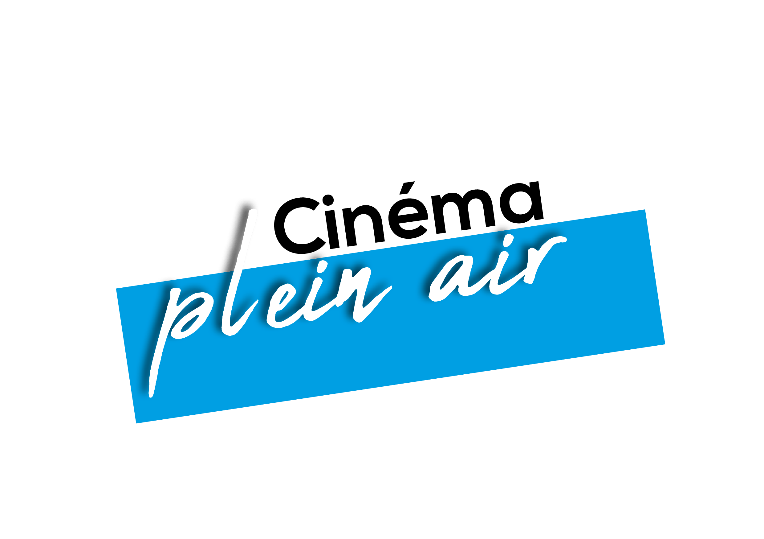 Ciné plein air 2025