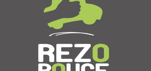 logo rézo pouce